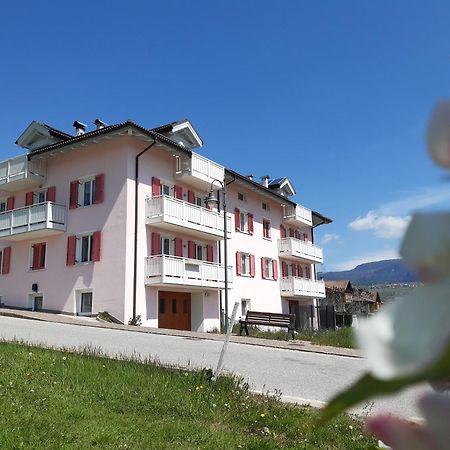 Casa Vacanze Rosa Brez Esterno foto