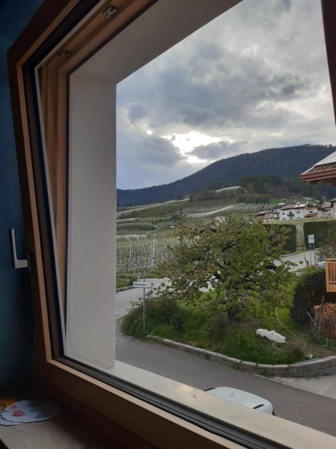 Casa Vacanze Rosa Brez Esterno foto