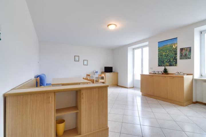 Casa Vacanze Rosa Brez Esterno foto