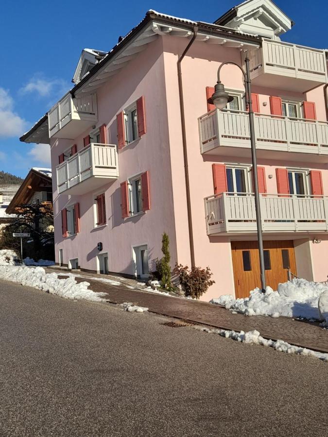 Casa Vacanze Rosa Brez Esterno foto