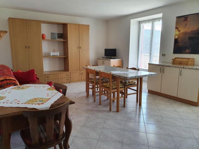Casa Vacanze Rosa Brez Esterno foto