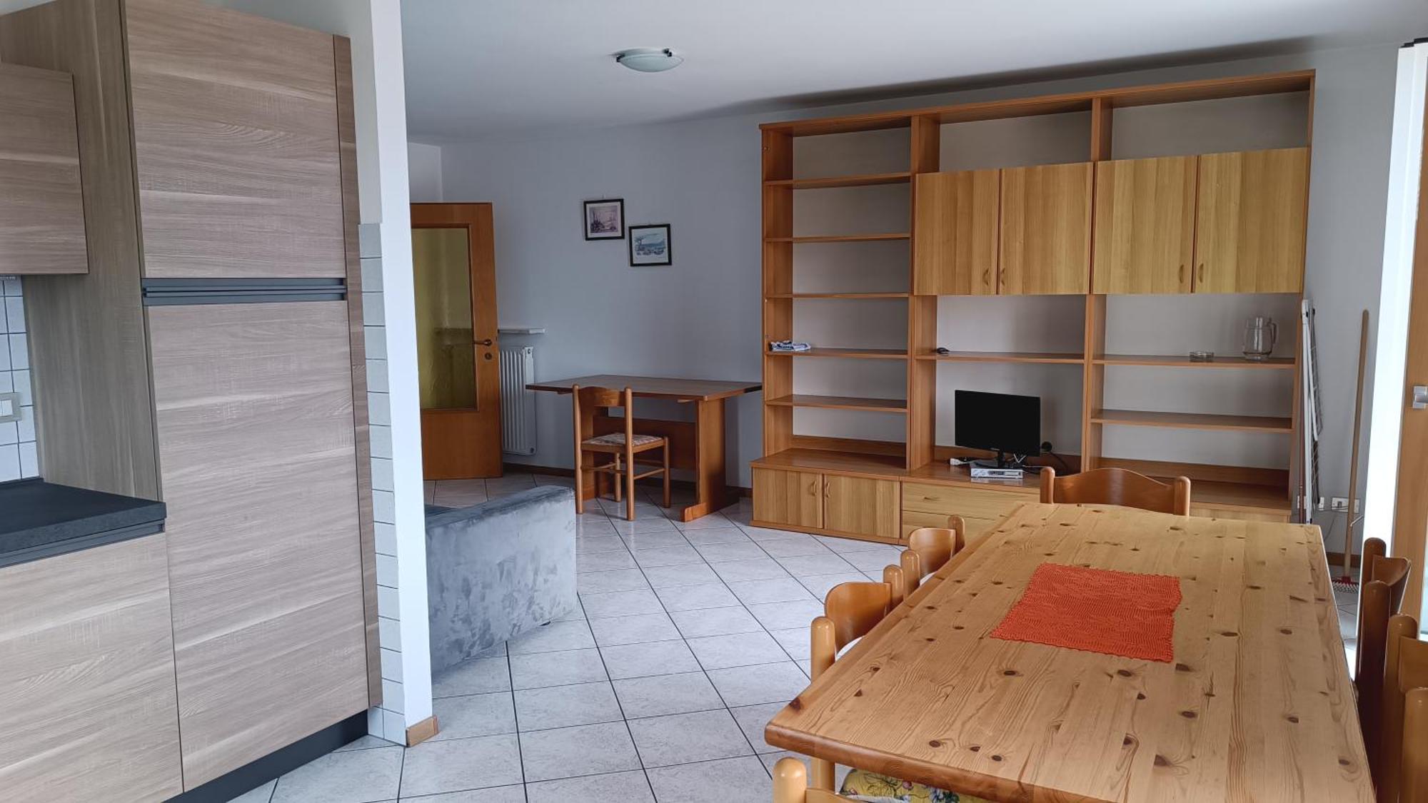 Casa Vacanze Rosa Brez Esterno foto