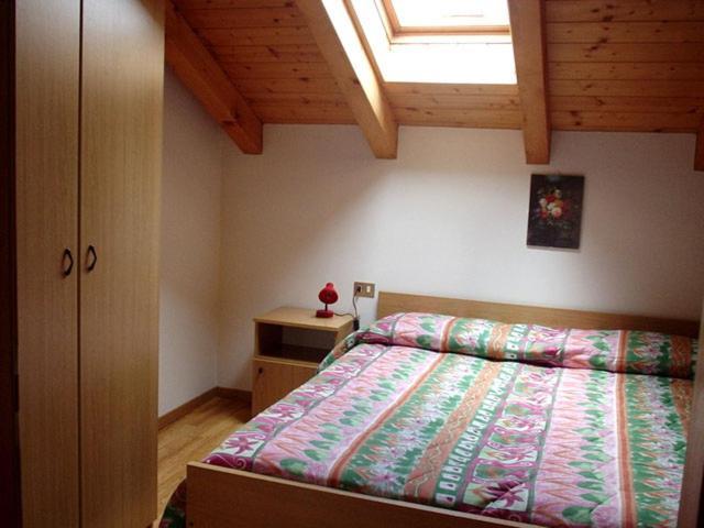 Casa Vacanze Rosa Brez Esterno foto