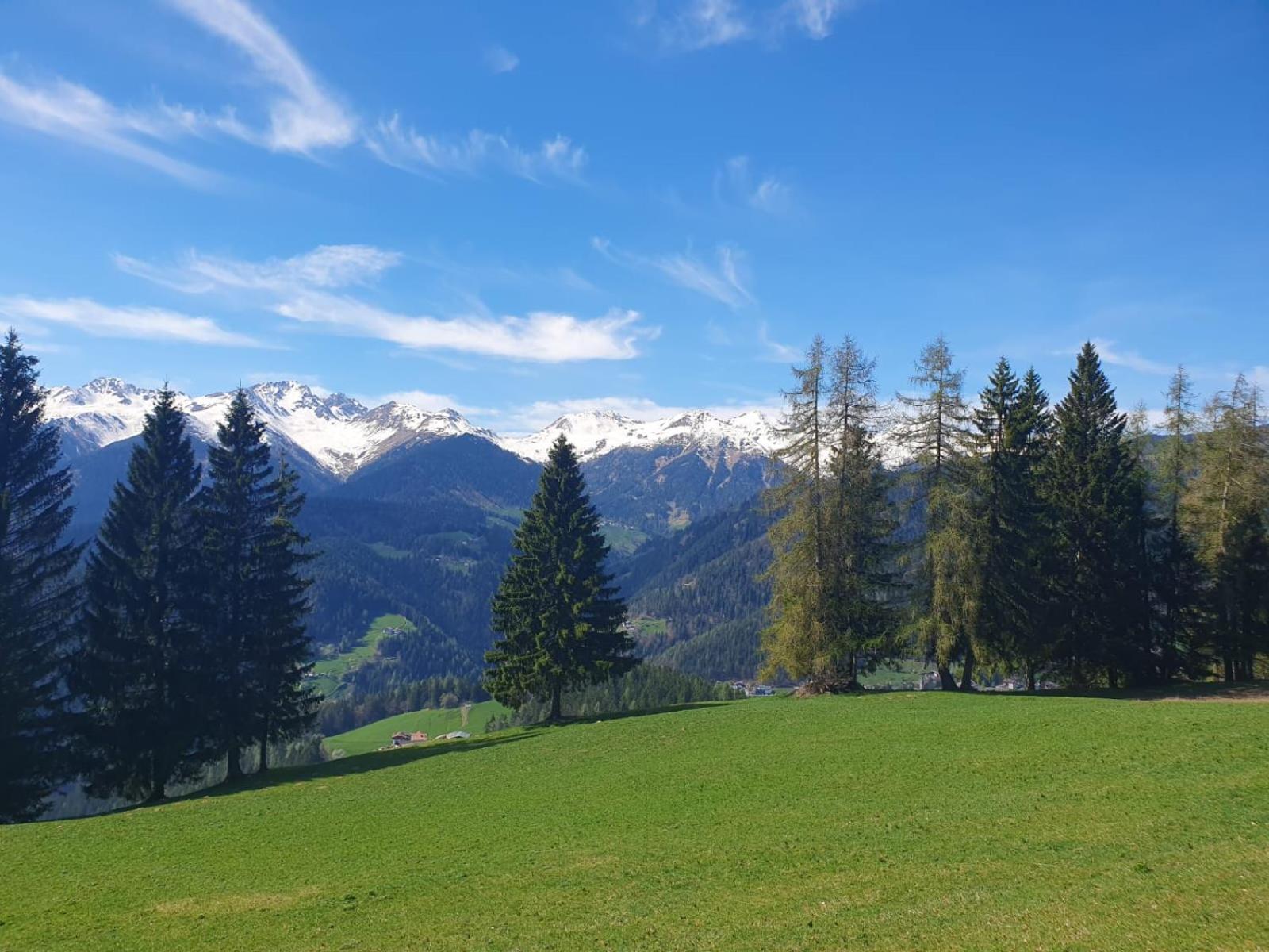 Casa Vacanze Rosa Brez Esterno foto